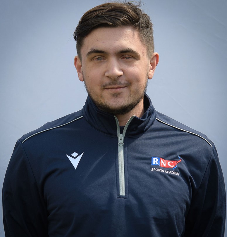 image for Kieran Clarke
